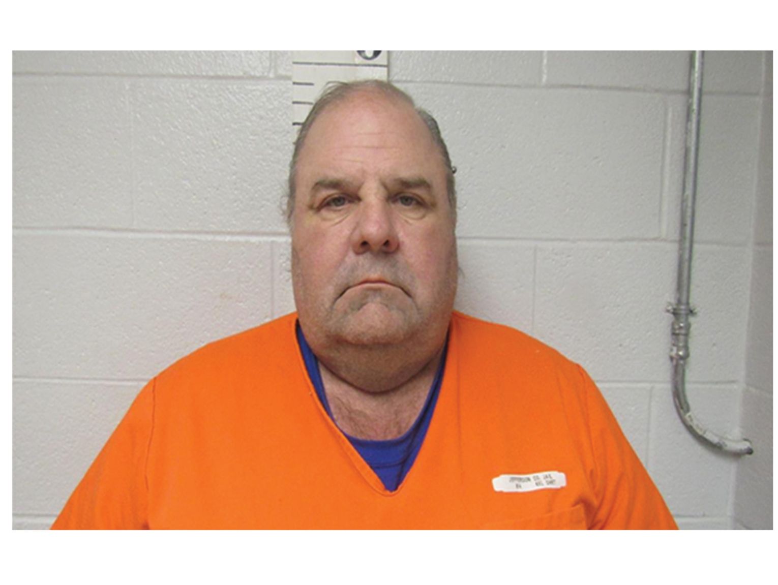 David Wayne Loman case faces mistrial